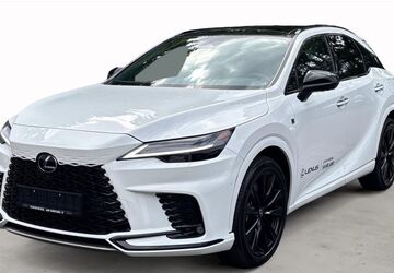 Lexus RX 500 5.500 km 79.990 &euro; Merzig 66663