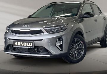 Kia Stonic 35.000 km 18.450 &euro; Neufahrn in Niederbayern 84088