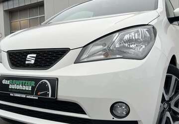Seat Mii 9.987 km 13.860 &euro; Marktredwitz 95615