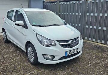 Opel Karl 108.900 km 4.790 &euro; Kraichtal 76703