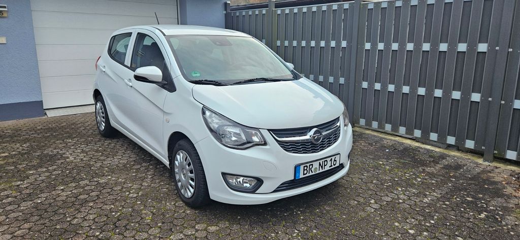 Opel Karl 108.900 km 4.790 &euro; Kraichtal 76703