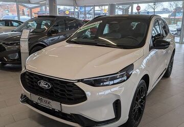 Ford Kuga 7.592 km 45.450 &euro; Bad Oeynhausen 32547