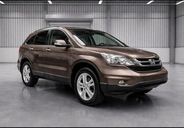 Honda CR-V 305.000 km 9.500 &euro; Trier 54294