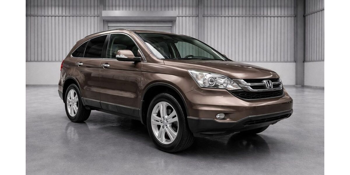 Honda CR-V 305.000 km 9.500 &euro; Trier 54294