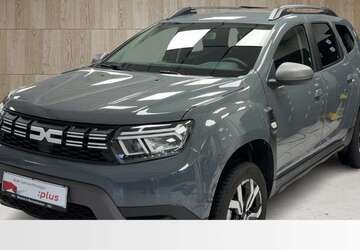 Dacia Duster 13.614 km 20.980 &euro; Wermelskirchen 42929