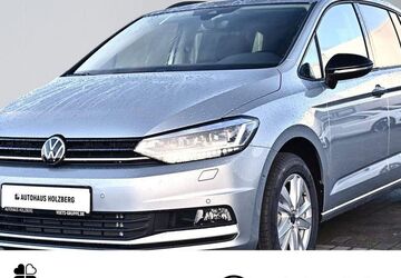VW Touran 13.700 km 39.990 &euro; Braunschweig 38114