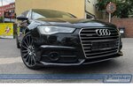 Audi A6 Avant 3.0 TDI quattro *Bose*HUD*RFK*ACC*Memo* 87.076 km 22.990 &euro; Berlin 13187