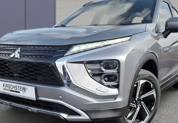 Mitsubishi Eclipse Cross 58.896 km 19.990 &euro; Bad Hersfeld 36251