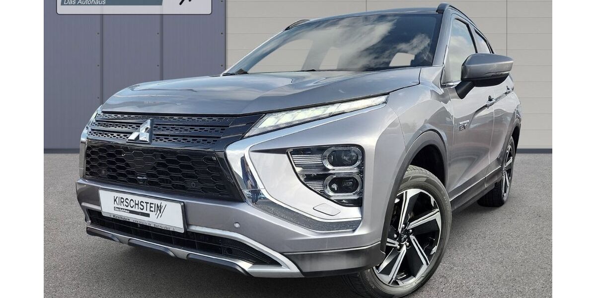 Mitsubishi Eclipse Cross 58.896 km 19.990 &euro; Bad Hersfeld 36251