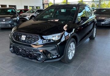 Seat Arona 1.050 km 23.970 &euro; Attendorn 57439