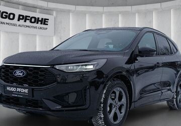 Ford Kuga 21.684 km 31.850 &euro; Bad Segeberg 23795