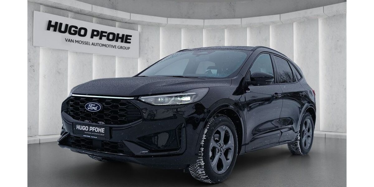 Ford Kuga 21.684 km 31.850 &euro; Bad Segeberg 23795