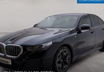 BMW 520 24.874 km 58.495 &euro; München 80939