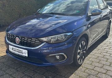 Fiat Tipo 110.812 km 6.450 &euro; Kirchberg 55481
