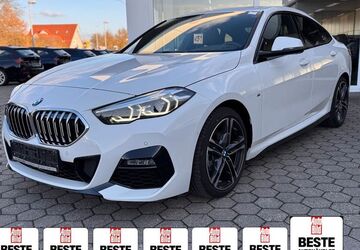 BMW 218 27.790 km 28.980 &euro; Seubersdorf 92358