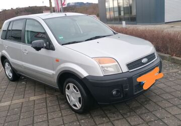 Ford Fusion 220.000 km 1.000 &euro; March/Hugstetten 79232