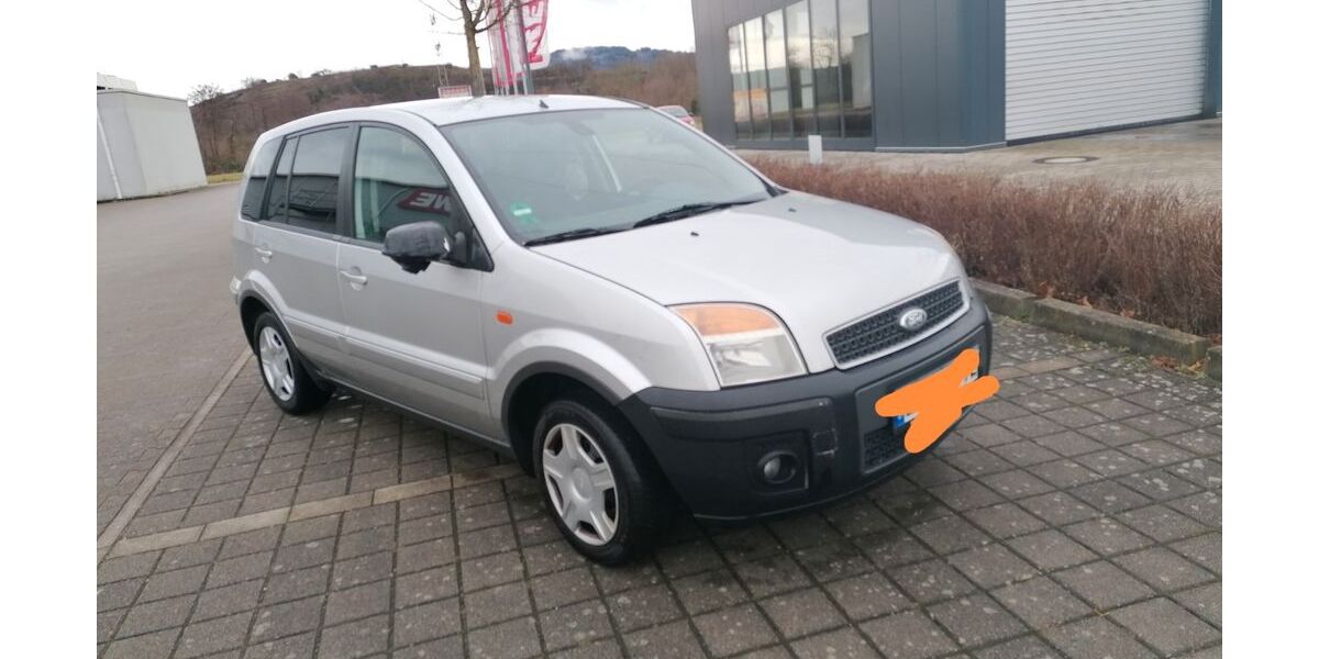 Ford Fusion 220.000 km 1.000 &euro; March/Hugstetten 79232