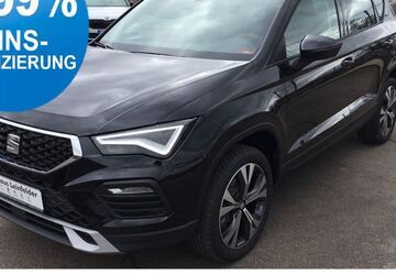 Seat Ateca 1.015 km 32.990 &euro; Wemding 86650