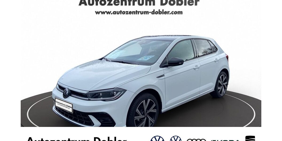 VW Polo 3.000 km 24.880 &euro; Mühlacker 75417