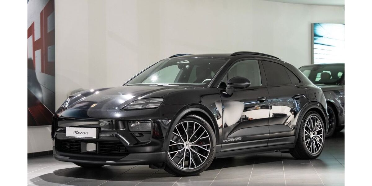 Porsche Macan 11.900 km 81.880 &euro; Böblingen 71034