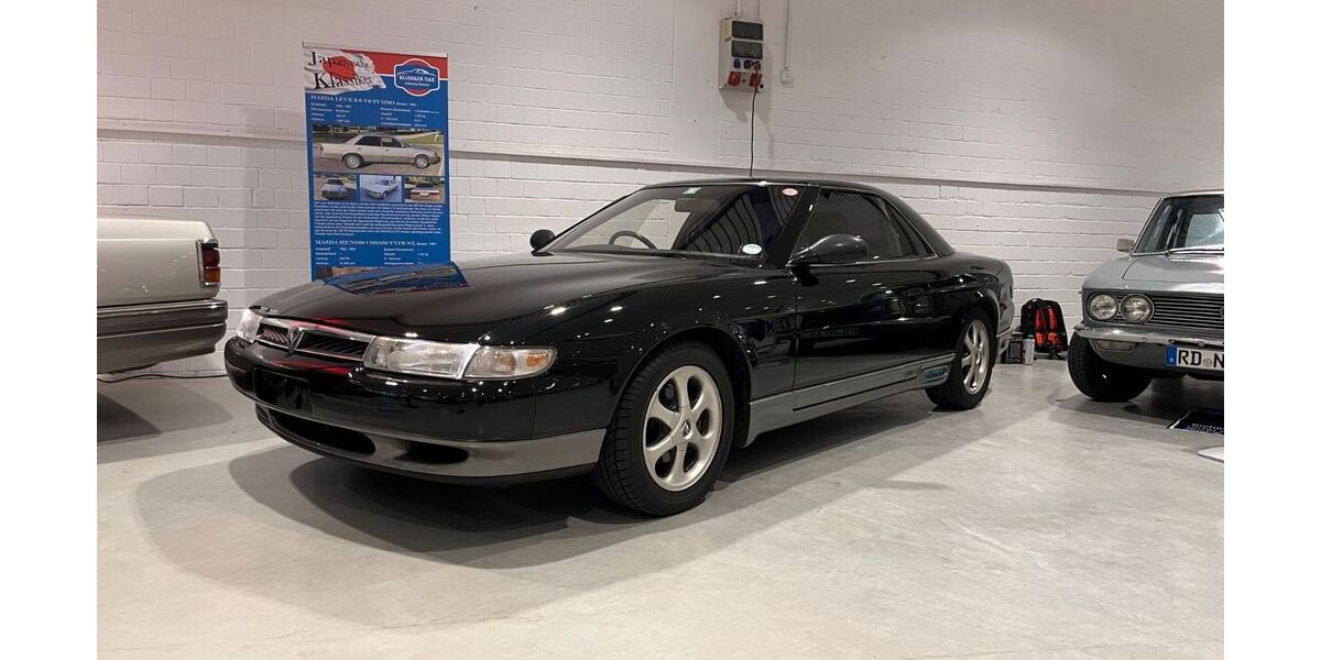 Mazda RX-7 72.750 km 20.000 &euro; Hagen am Teutoburger Wald 49170