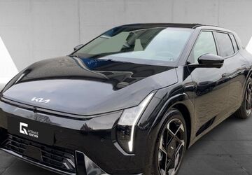 Kia EV4 1.650 km 45.990 &euro; Ahrensburg 22926