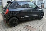 Renault Twingo Urban Night+ Insp.TÜV+ NEU+10350.- NETTO 24.156 km 12.335 &euro; Schwalbach/Taunus 65824