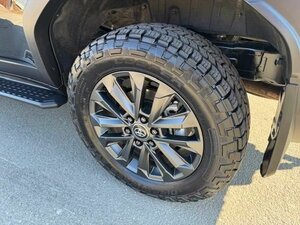 Toyota Land Cruiser 2,8 D-4D 151 kW AWD TEC-Edition 16.500 km 83.990 &euro; Olsberg 59939