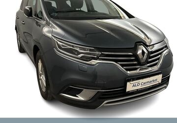 Renault Espace 99.489 km 33.480 &euro; Dorfmark 29683