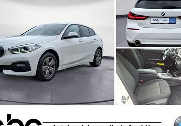 BMW 118 39.800 km 23.930 &euro; Freudenstadt 72250