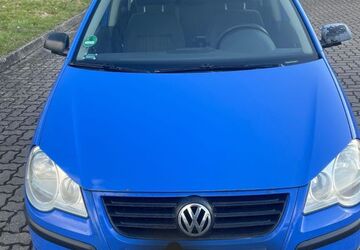 VW Polo 235.000 km 1.700 &euro; Eutin 23701