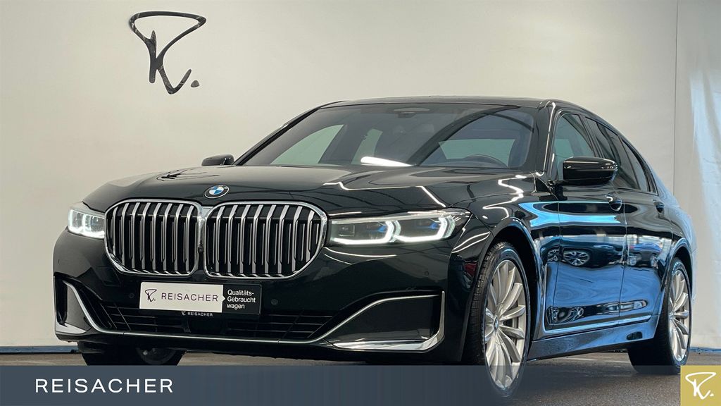 BMW 730 84.749 km 44.999 &euro; Ulm 89077