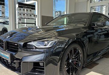 BMW M2 3.968 km 64.950 &euro; Hamburg 22761