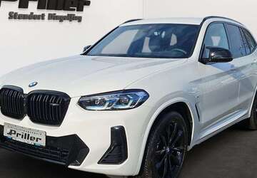 BMW X3 M 32.622 km 59.900 &euro; Dingolfing 84130