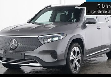 Mercedes-Benz EQB 9.997 km 43.478 &euro; Kaiserslautern 67663