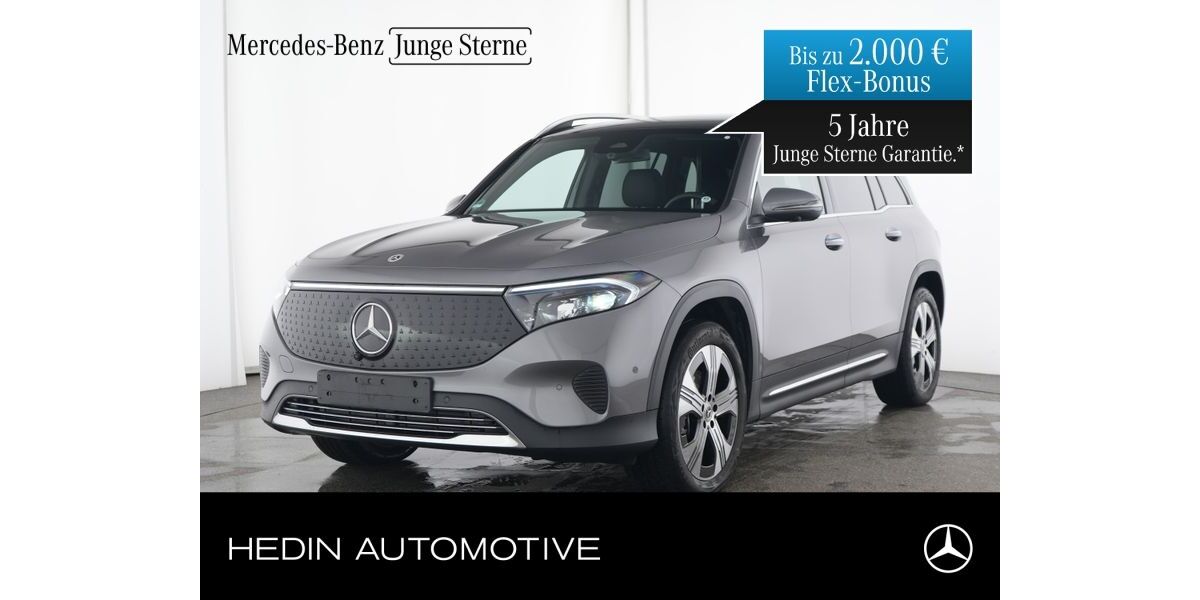 Mercedes-Benz EQB 9.997 km 43.478 &euro; Kaiserslautern 67663