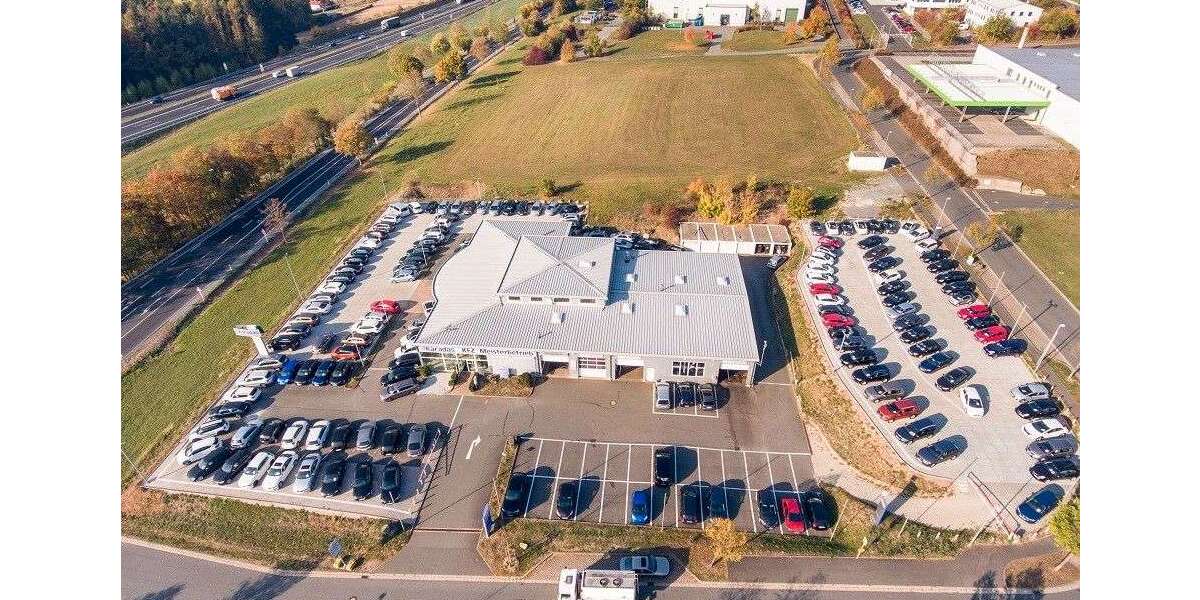 Tesla Model 3 87.653 km 25.900 &euro; Bayreuth 95448