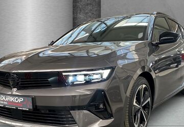 Opel Astra 10.895 km 29.990 &euro; Bernau 16321