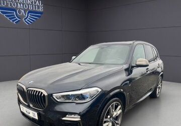 BMW X5 M50 188.232 km 42.980 &euro; Saarlouis 66740