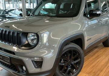 Jeep Renegade 37.560 km 16.390 &euro; Emstek 49685