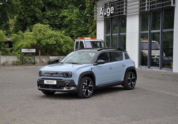 Renault R 4 2.031 km 34.500 &euro; Soest 59494