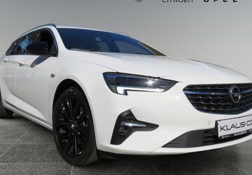 Opel Insignia 62.700 km 21.980 &euro; Husum 25813