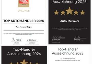 Honda HR-V 26.500 km 25.995 &euro; Hagen 58099