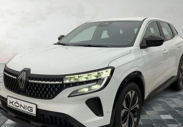 Renault Austral 21.995 km 26.999 &euro; Teltow 14513