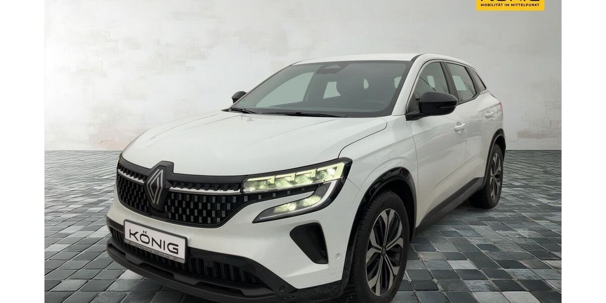 Renault Austral 21.995 km 26.999 &euro; Teltow 14513