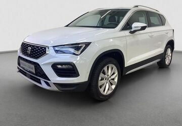 Seat Ateca 20.625 km 28.480 &euro; Fürth 90763