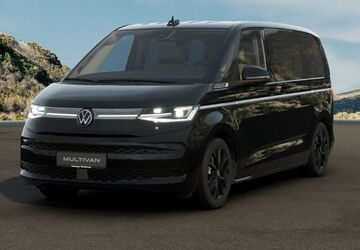 VW T7 Multivan 23.203 km 60.425 &euro; Bernau 16321