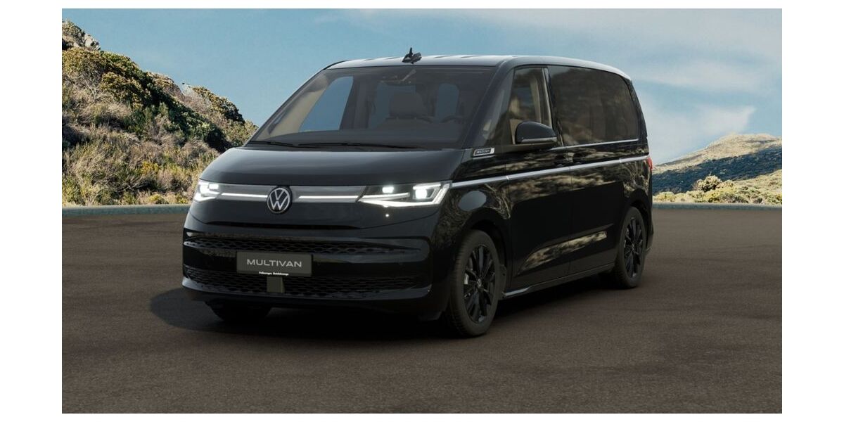 VW T7 Multivan 23.203 km 60.425 &euro; Bernau 16321