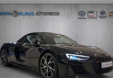 Audi R8 23.373 km 159.995 &euro; Jüterbog 14913