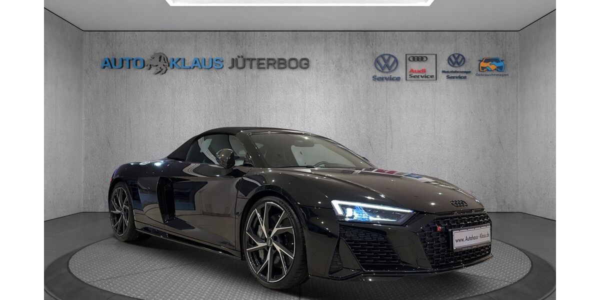 Audi R8 23.373 km 159.995 &euro; Jüterbog 14913
